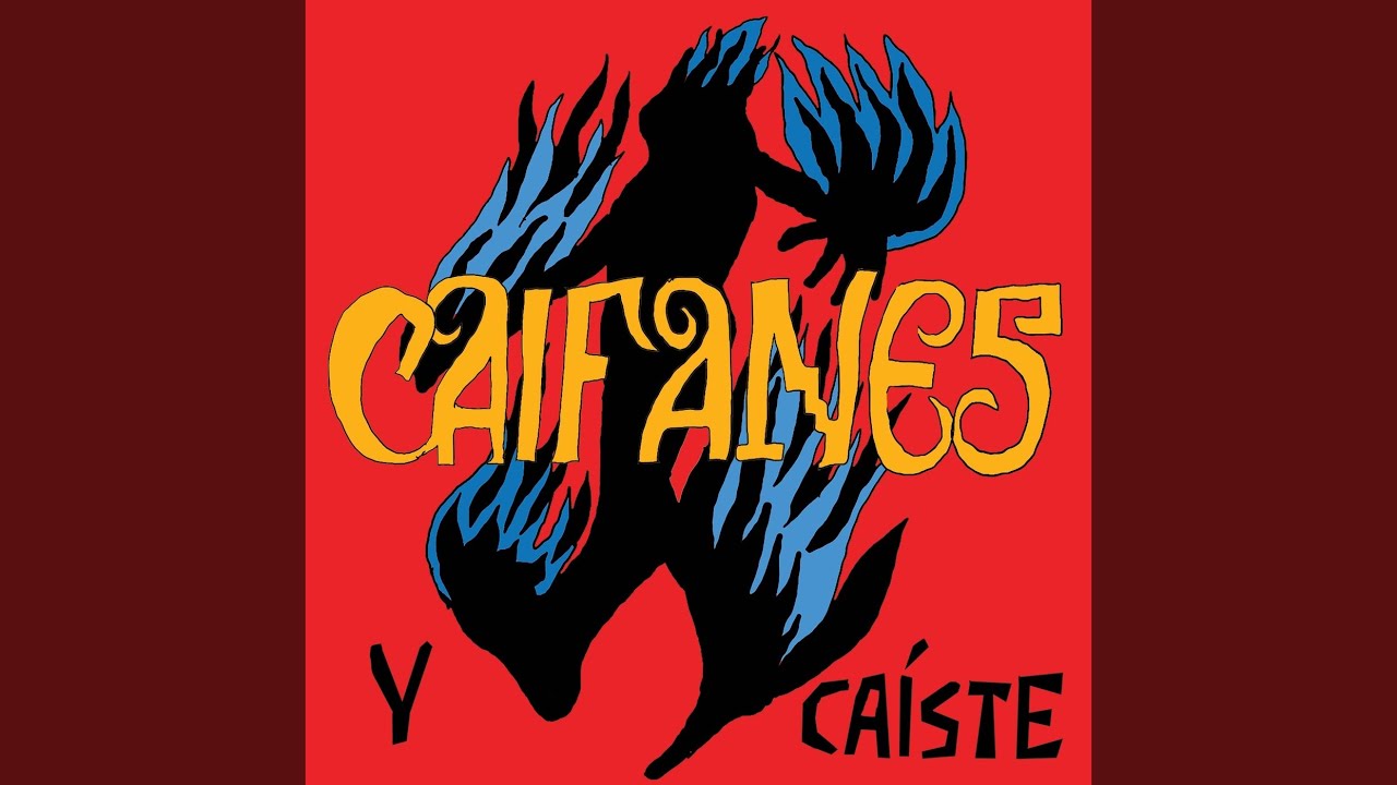 Y Caíste