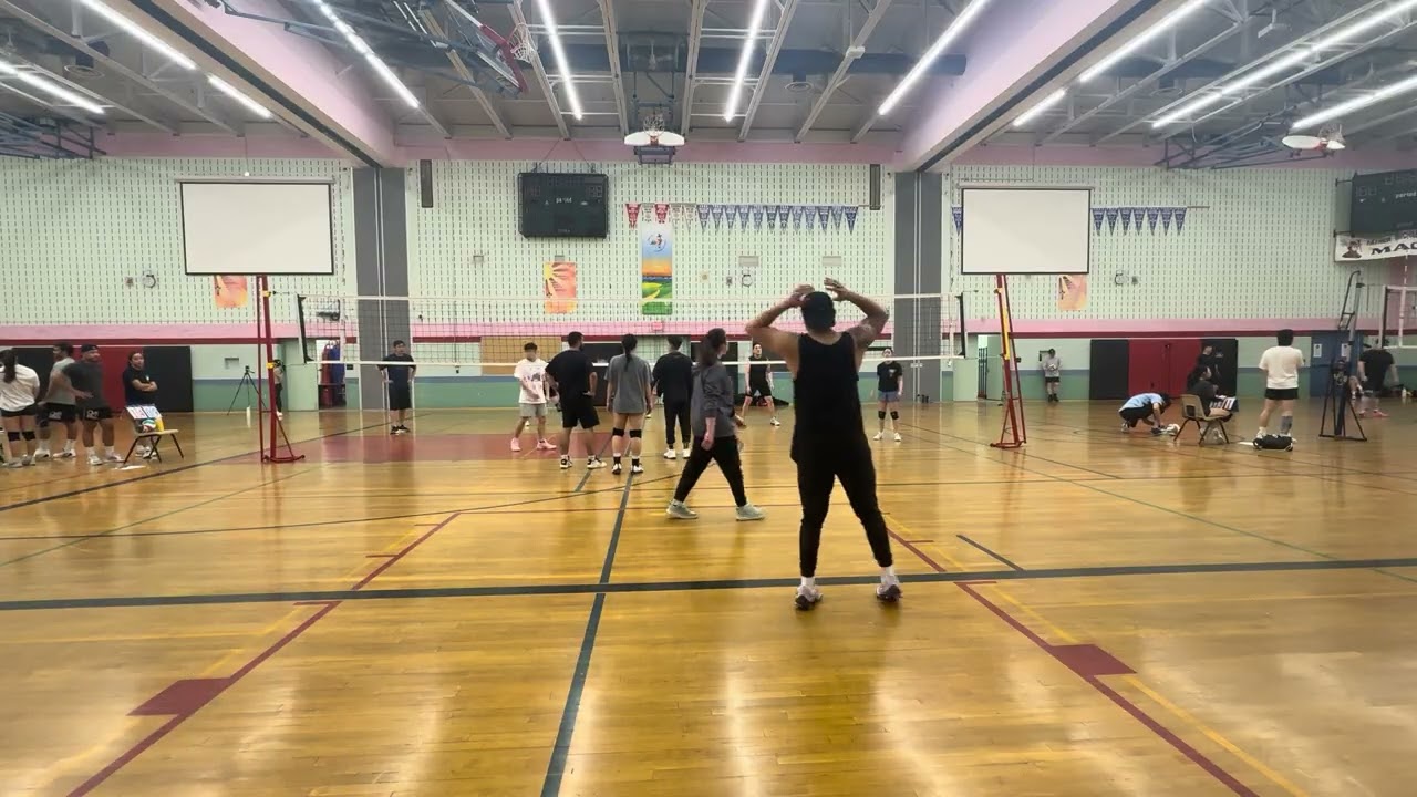 Hits & Giggles - Week 2 Set 5