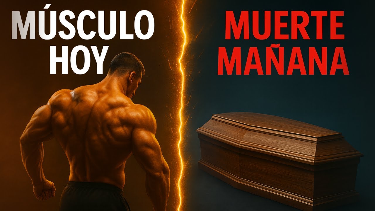 El lado oscuro del fitness
