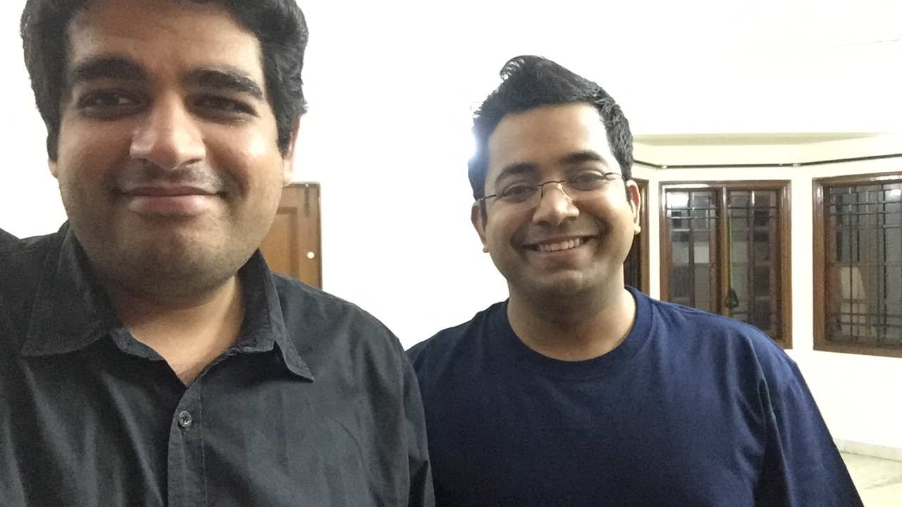 Be an Unacademy Crusader - Gaurav Munjal and Roman Saini