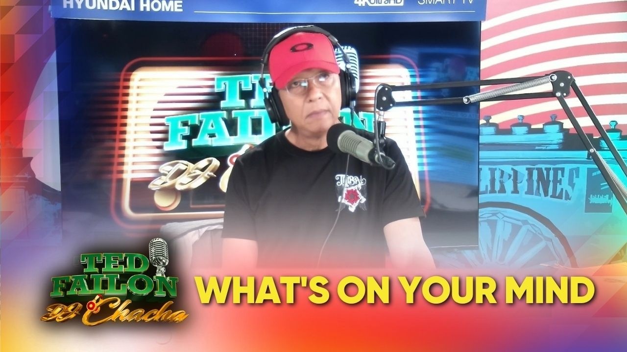 Happy Hour - Puhunan para sa maliit na negosyo | Ted Failon & DJ Chacha