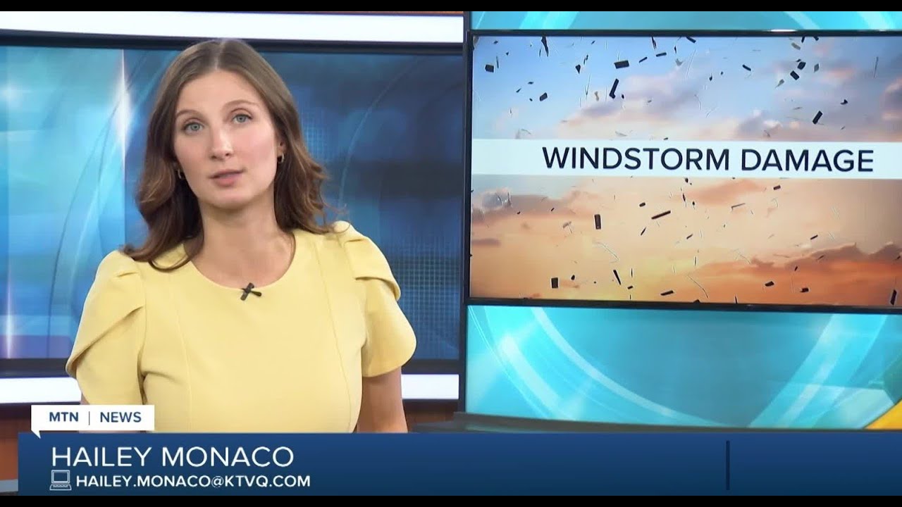 MTN Noon News with Hailey Monaco 3-10-26