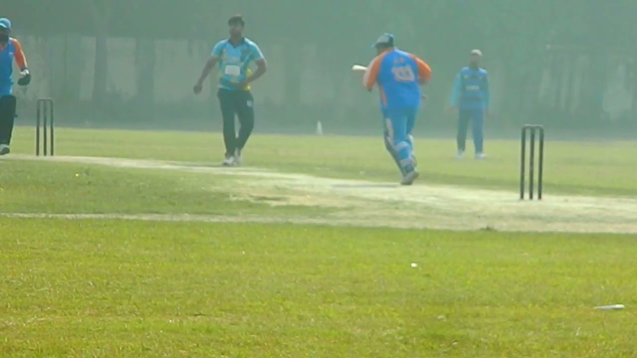 Cawnpore Cricketers #kanpur #cricket #sundaycricket 