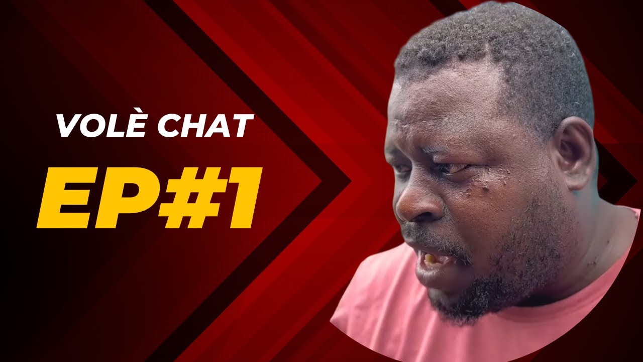 volè chat Epizod 1