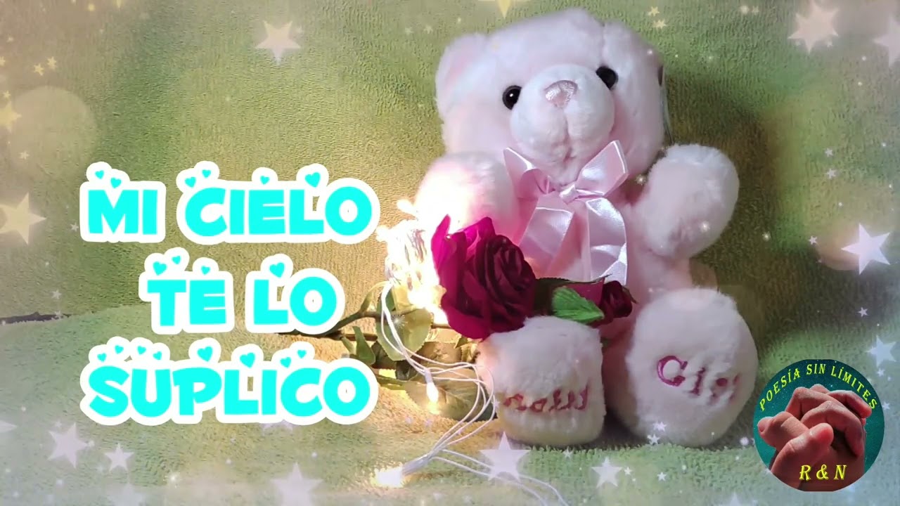🦋Mi amor Quiero alejarme de tí pero tú estas dentro de Mi, lindo mensaje muy especial