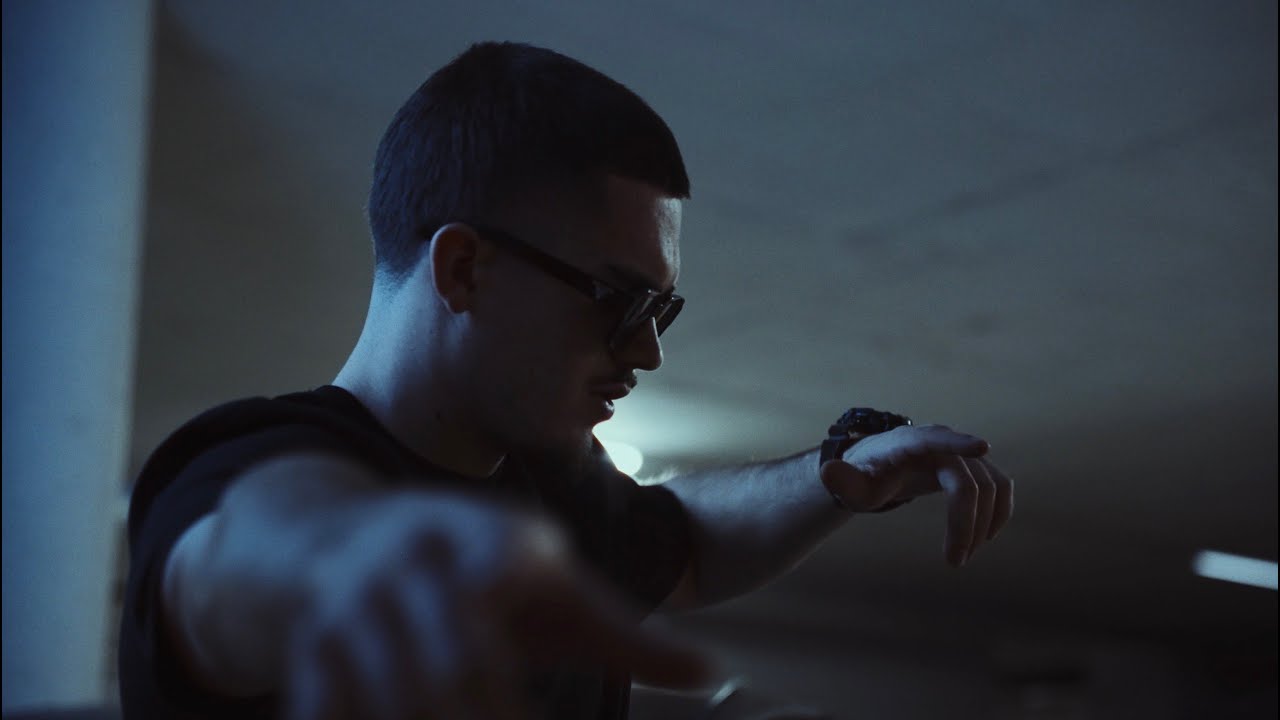 dnelly - kejt i lujt (Official Video)
