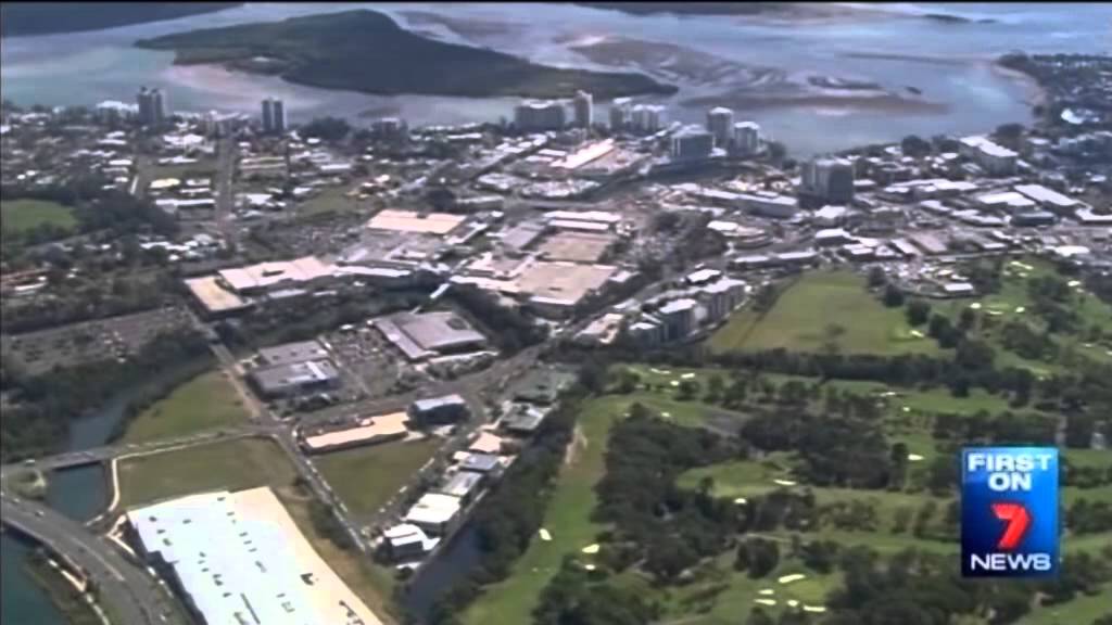Sunshine Coast Facelift - 7 NEWS