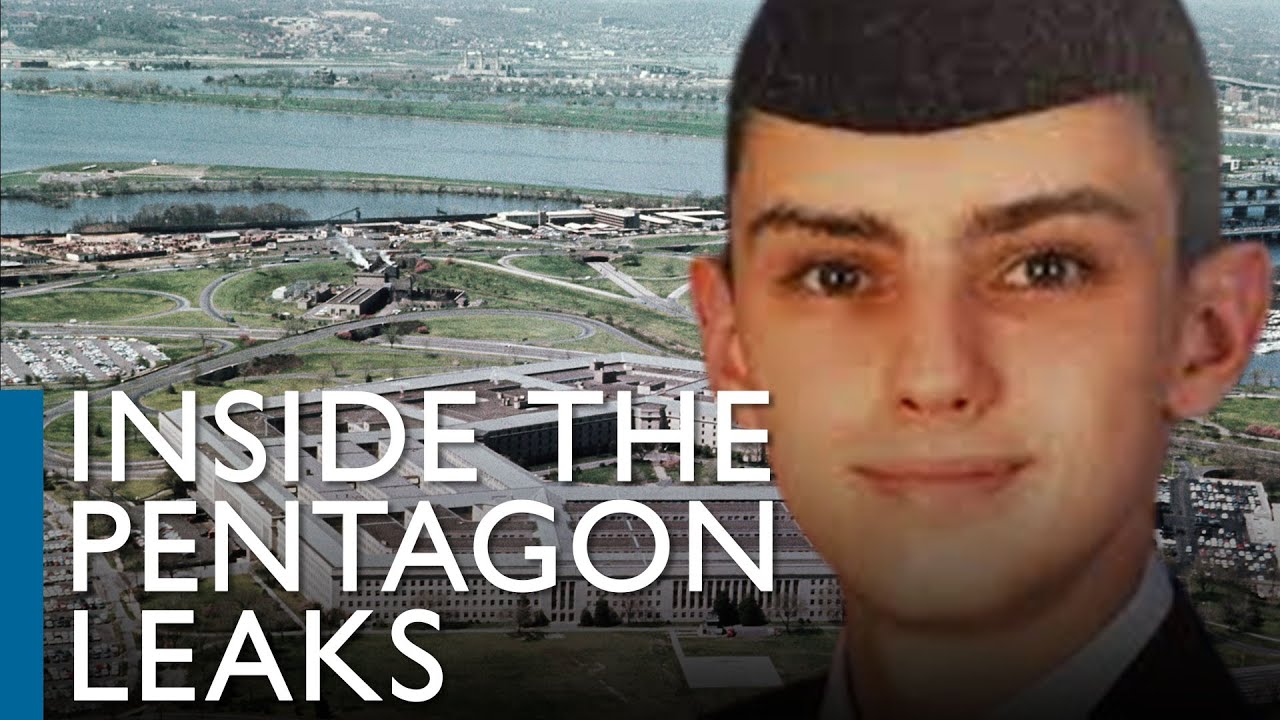 What we now know about the Pentagon leaks | Stories of our Times