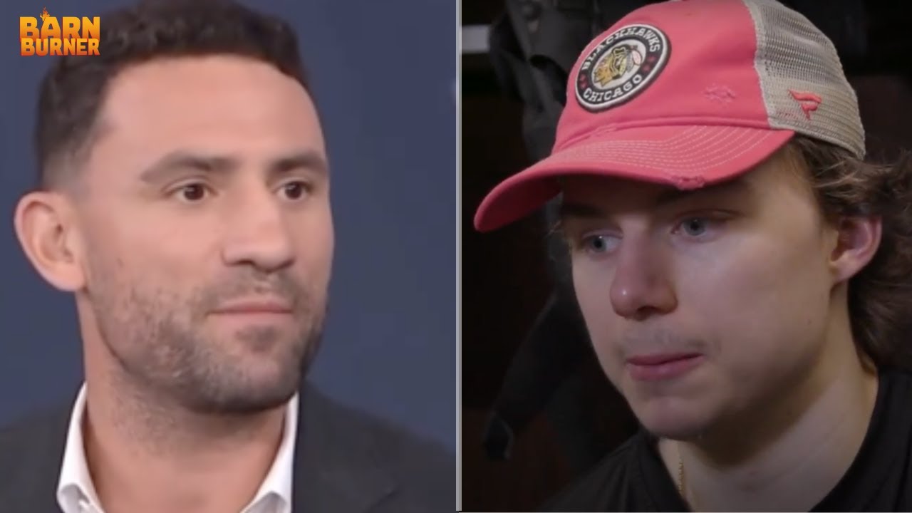 TSN's Darren Dreger Weighs In On Paul Bissonnette Criticizing Connor Bedard 🍿 | FN Barn Burner