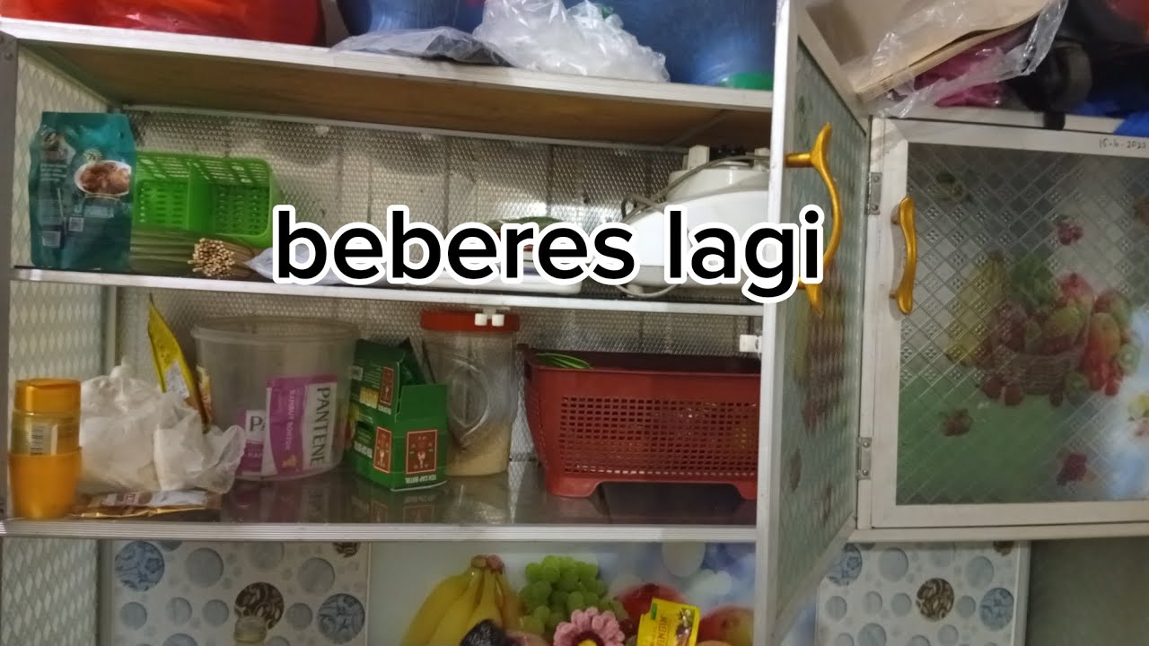 Kehidupan irt di kontrakan,aktivitas disaat suami kerja