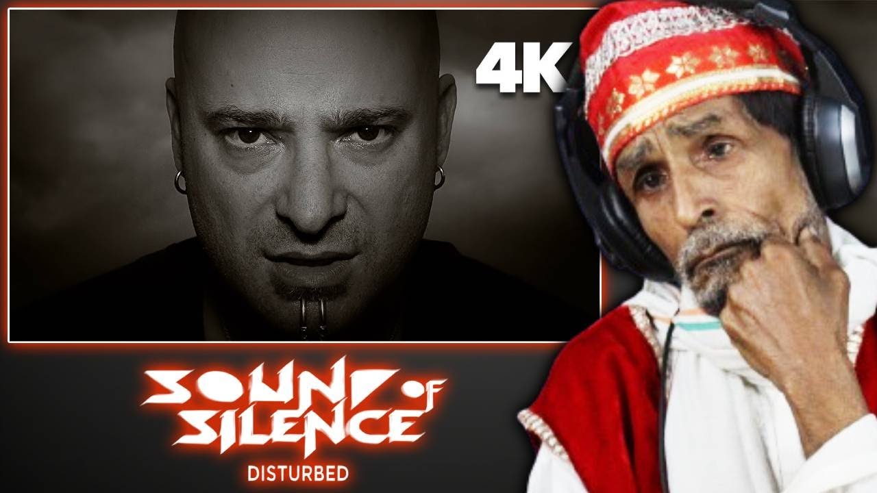 Goosebumps! Villagers Hear Disturbed – The Sound of Silence | First Reaction