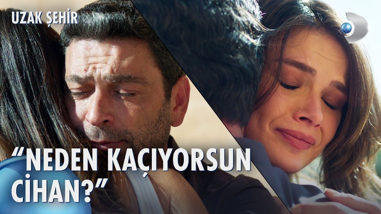 Alya, Cihan’ı Köşeye Sıkıştırdı! 