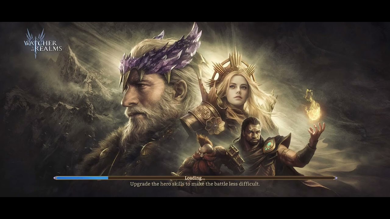 2284 pts.Overlord 13 winstreak Late Night Arena and 1run artifact 15 || Watcher Of Realms