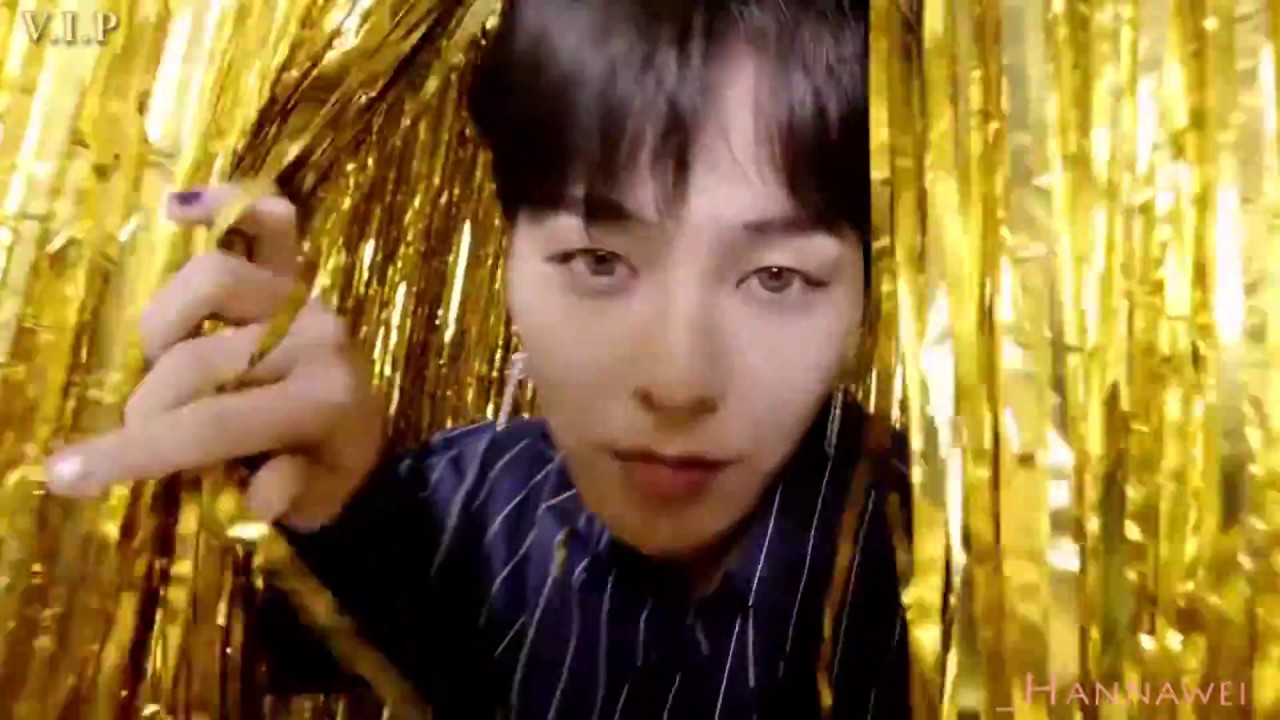 [FMV] HAPPY 30TH G-DRAGON'S BIRTH DAY | KWON JI YONG
