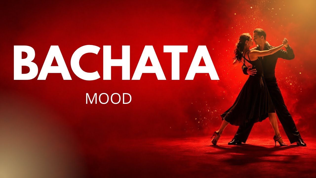 Pasión en Bachata 🔥 Bachata Romántica y Sensual | Música de Amor y Deseo