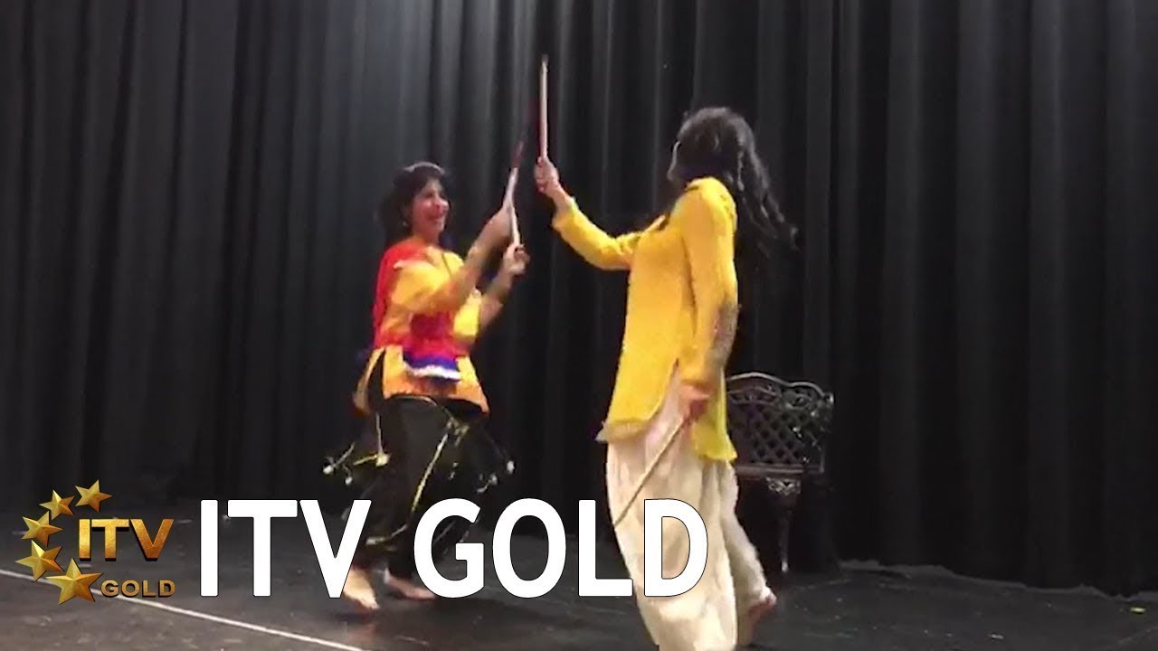 Dandiya Masti with Gen Z - Chicago