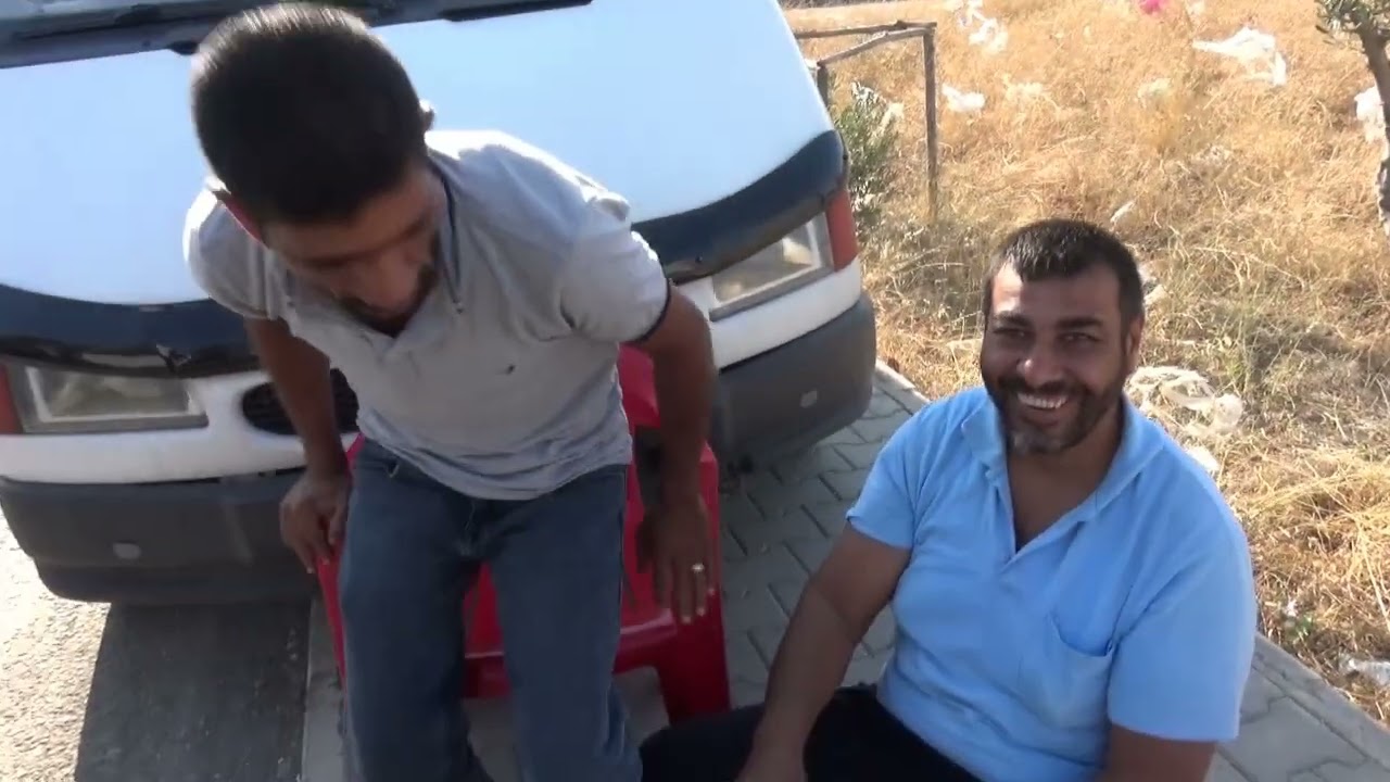 1 NURDAĞLI FATİH İN OĞLUNUN DÜĞÜNÜ
