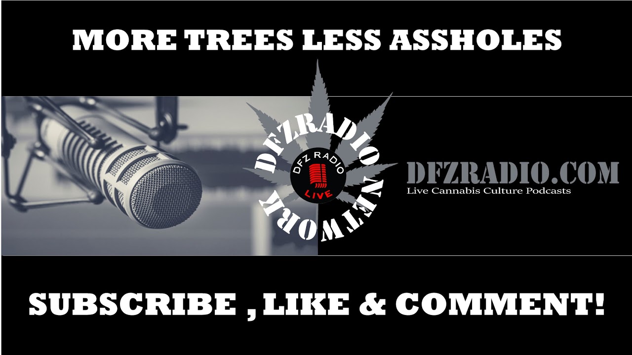 The Heavy T Grow Show Live!!!