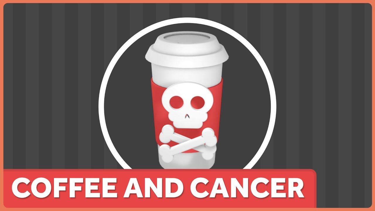 The Acrylamide in Coffee Won't Give You Cancer, CALIFORNIA