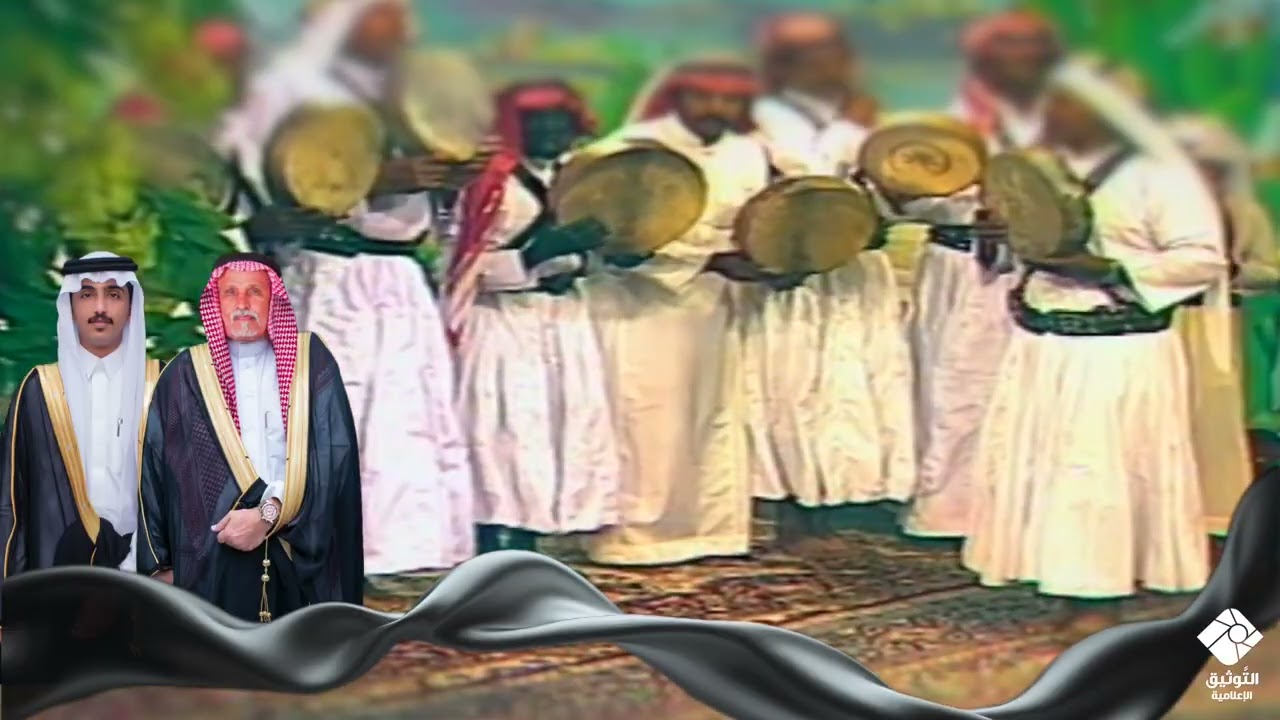 قصيمي كلمات الشاعر محمد مقبول النمري الثقفي أداء عبدالوهاب عايش النمري الثقفي 