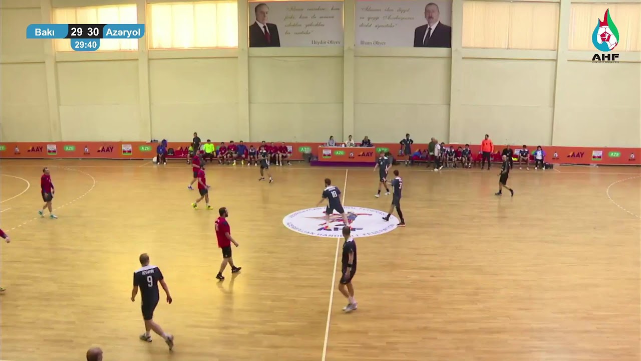 Azərbaycan çempionatı: V tur “Bakı”- “Azəryol”