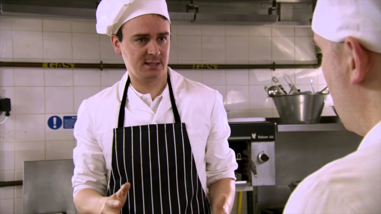 Bourgeois Baker | Bunistoun | Comedy Demon