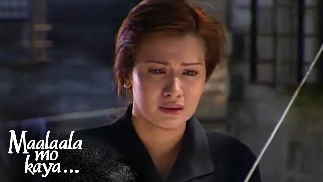 Maalaala Mo Kaya: Cellphone feat. Zsazsa Padilla (Episode 423) | Jeepney TV