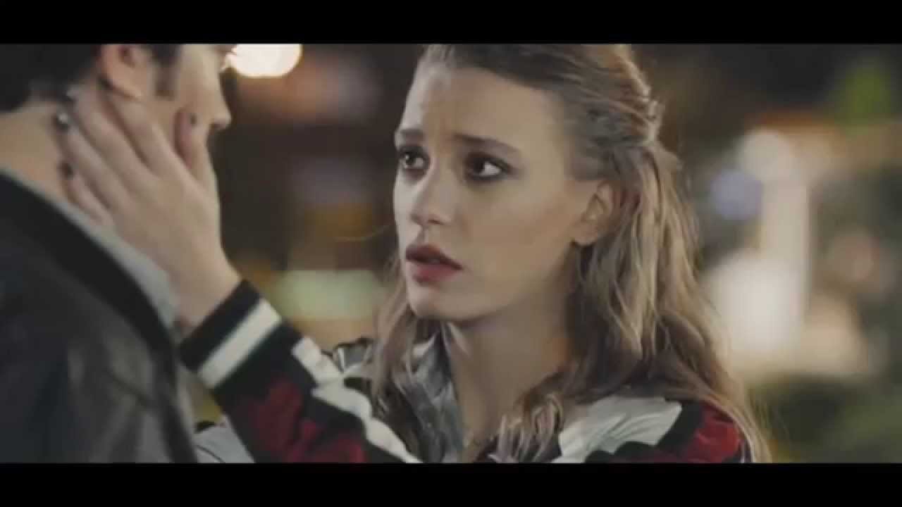 Mira Yaman / Love Me Like You Do