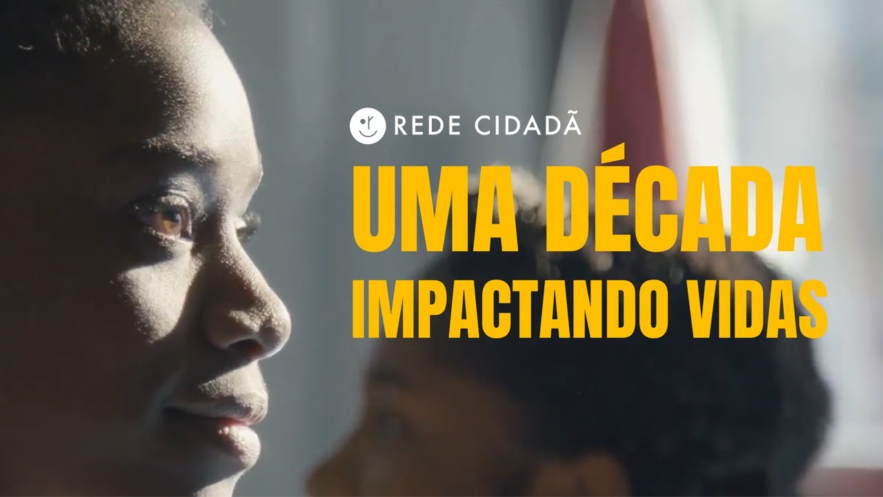Socioemocional Rede Cidadã | 10 anos inspirando o melhor de cada ser