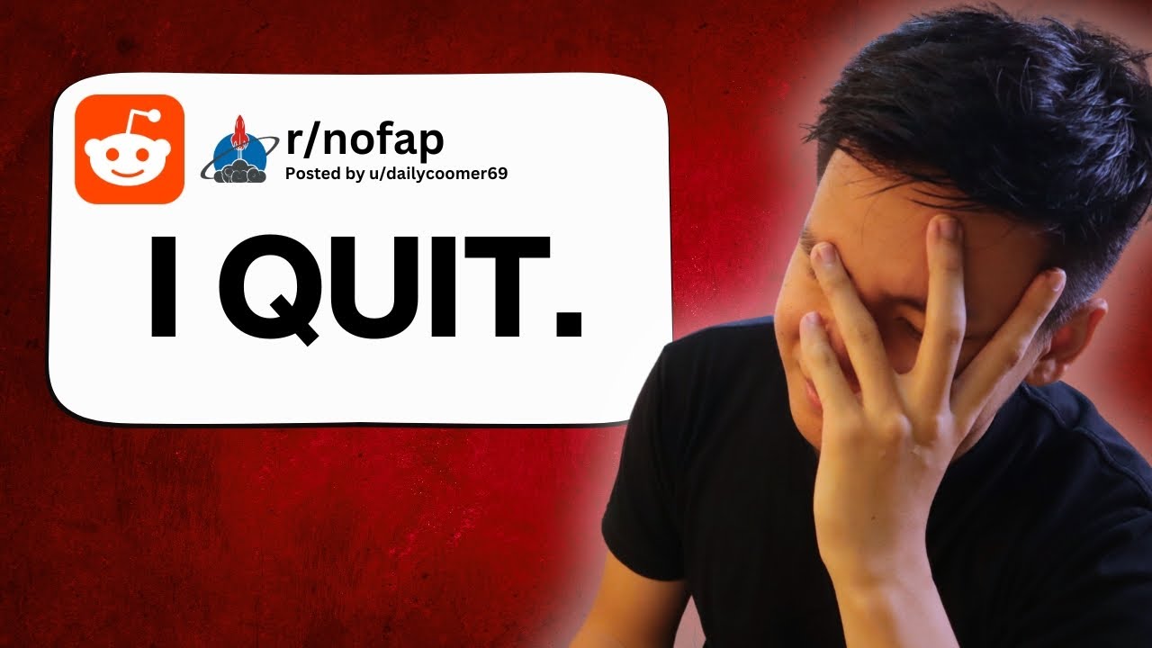 Why NoFap can be dangerous