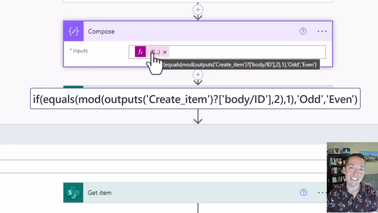 Use Power Automate to assign tasks by category and alternate assignments