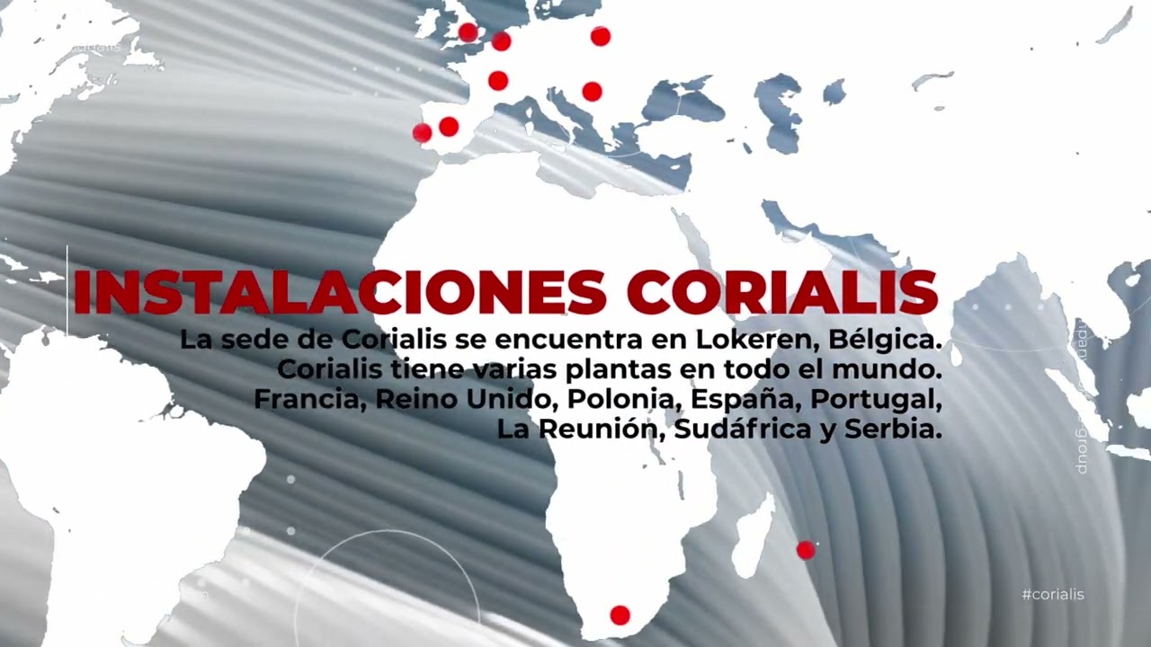 Corialis Group