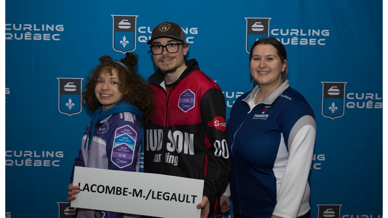 DM U18 - Finale bronze