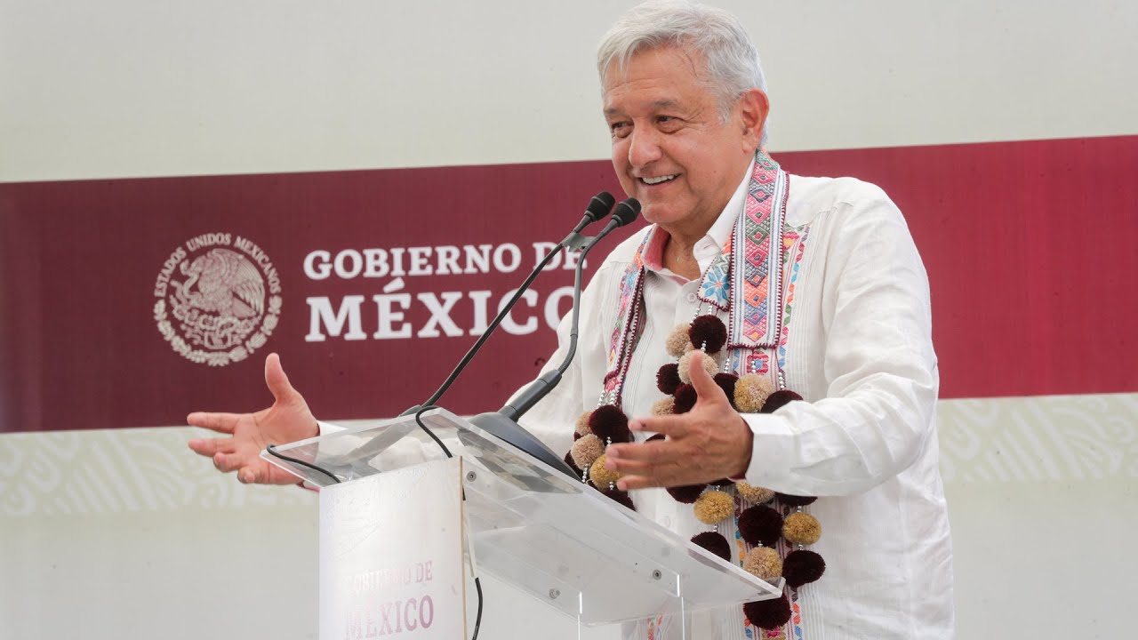 Diálogo con pueblos indígenas, desde Xochistlahuaca, Guerrero