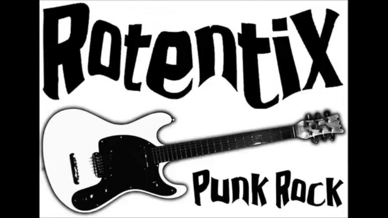 Rotentix  - O Cara do Por&atilde;o