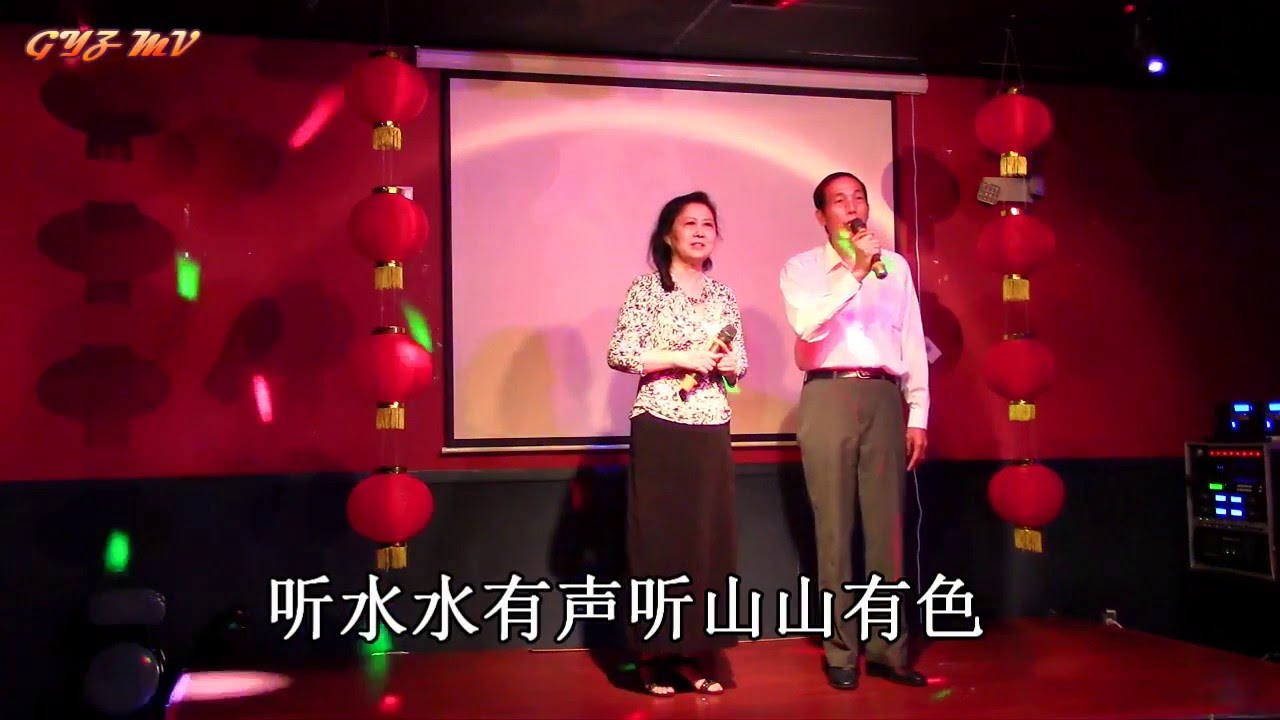 胡琴说 演唱  张宪伟 刘牧