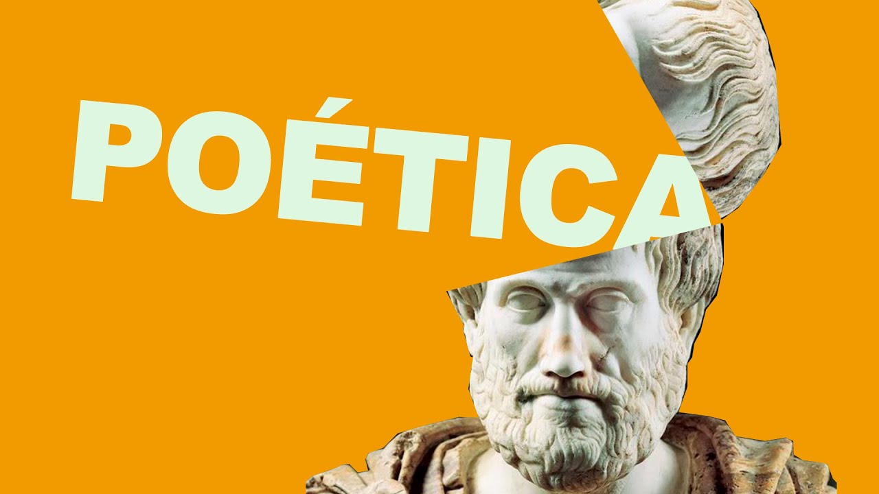 Po&eacute;tica: o que &eacute;?