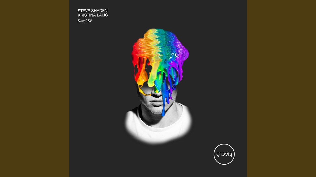Denial (Thomas Evan's Remix)