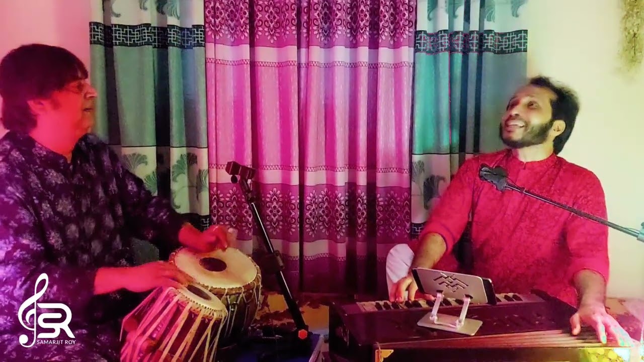 O KENO ETO SUNDORI HOLO | SAMARJIT ROY | MANNA DEY |