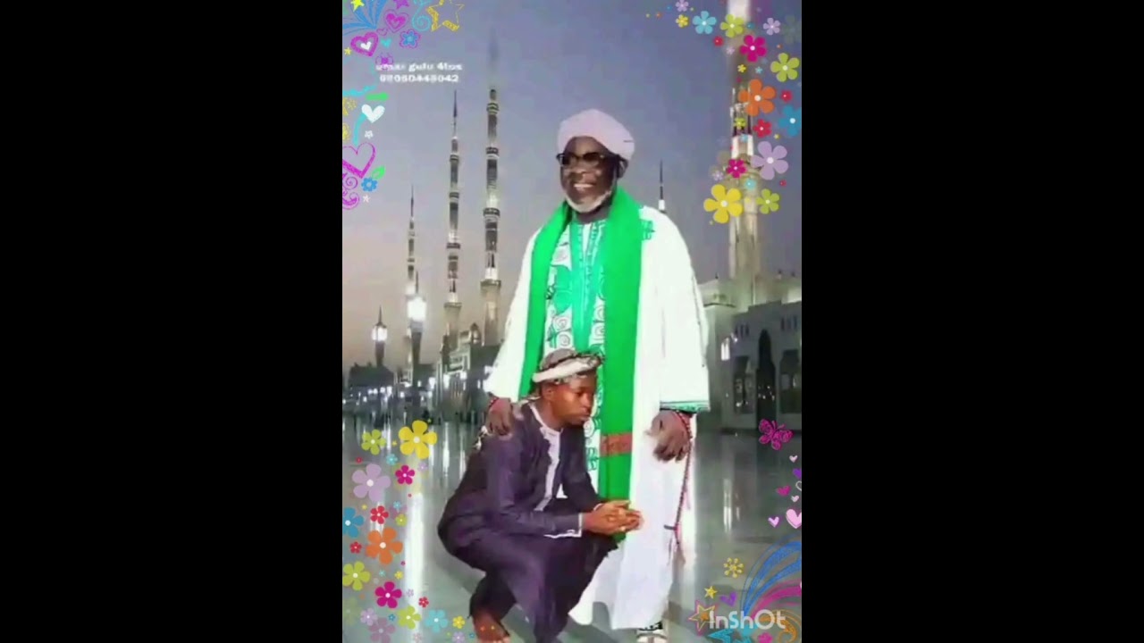 DT BOY MADOGARA SABUWAR KASIDA 2025