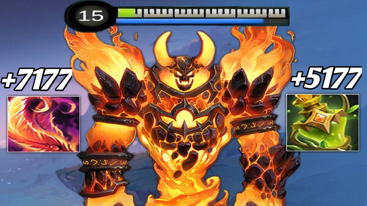WHEN TOP 1 URANUS ABUSING TO MUCH MULTIPLE SHIELD!!🔥 URANUS BEST BUILD 2024 (100% unkillable)