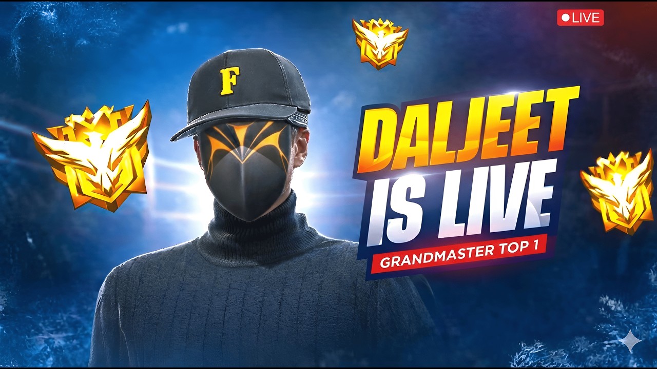 NEW SEASON CS 😎 PUSH TO REGION TOP 1 #freefire #garenafreefire #nonstopgaming