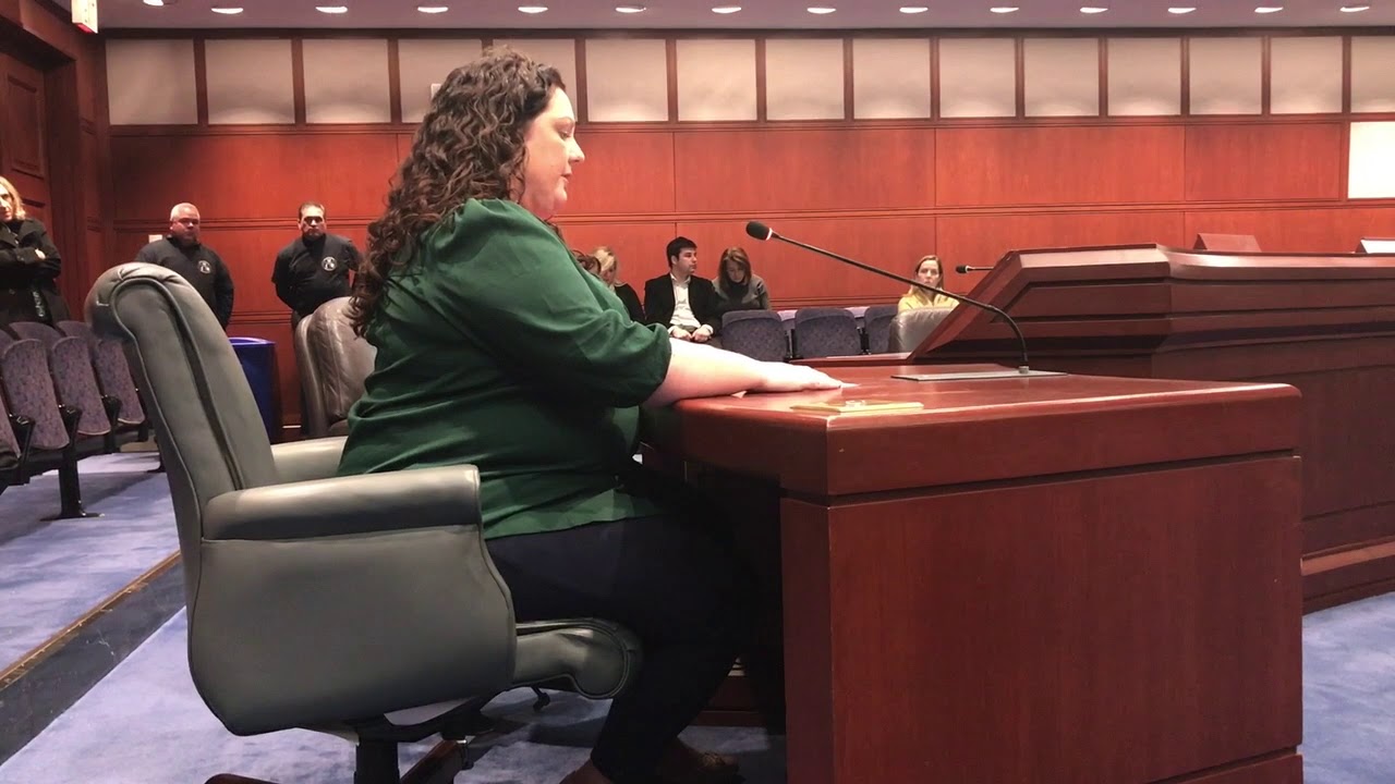 Court Recording Monitors: Fighting for Public Integrity