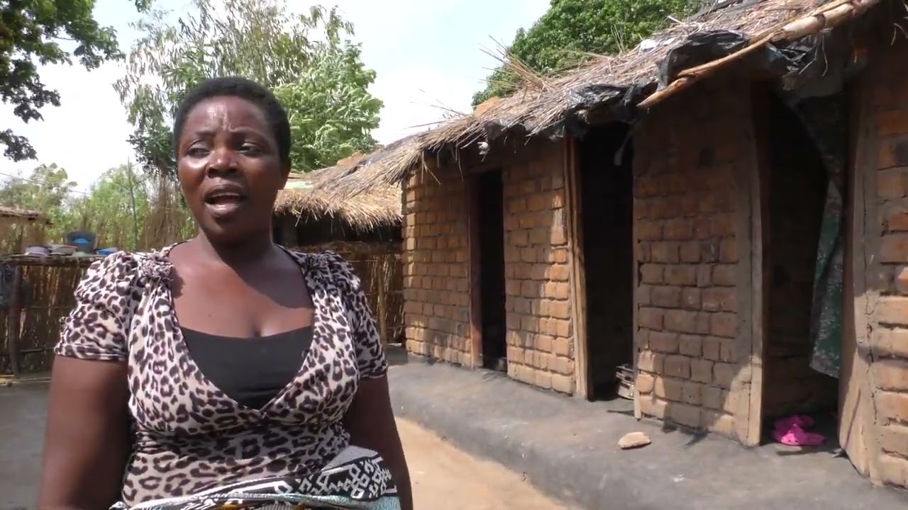ULIMI WAKASANIZA WAPAKHO(Integrated Homestead Farming)