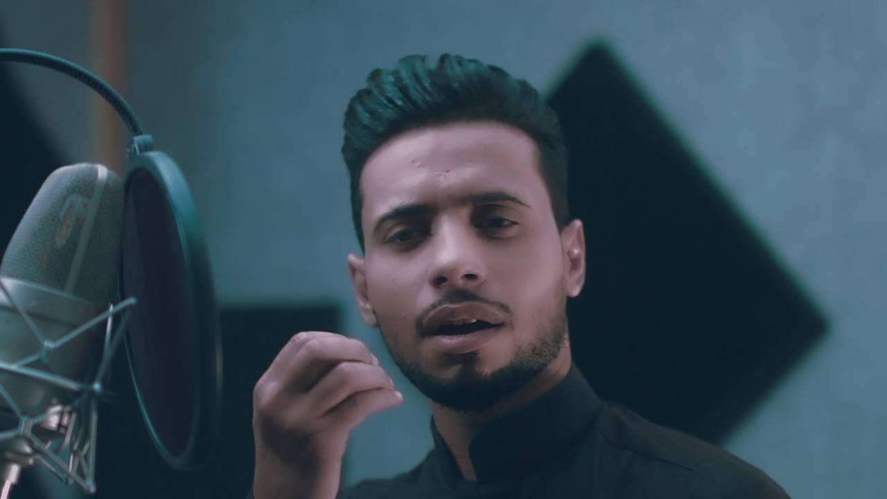 كرار الجابري | الليلة الاخيرة | محرم 1438 هـــ | karar aljabry | alela alaghera