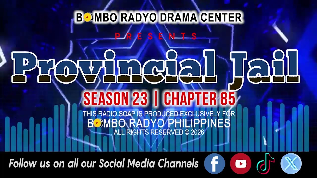 Provincial Jail - Season 23 | Chapter 85