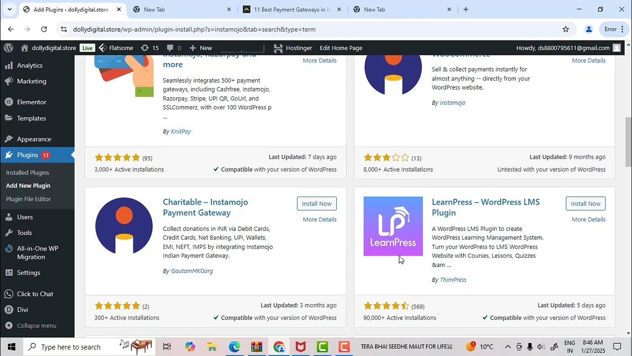 How to Integrate Paytm Payment Gateway in WordPress | Step-by-Step Tutorial