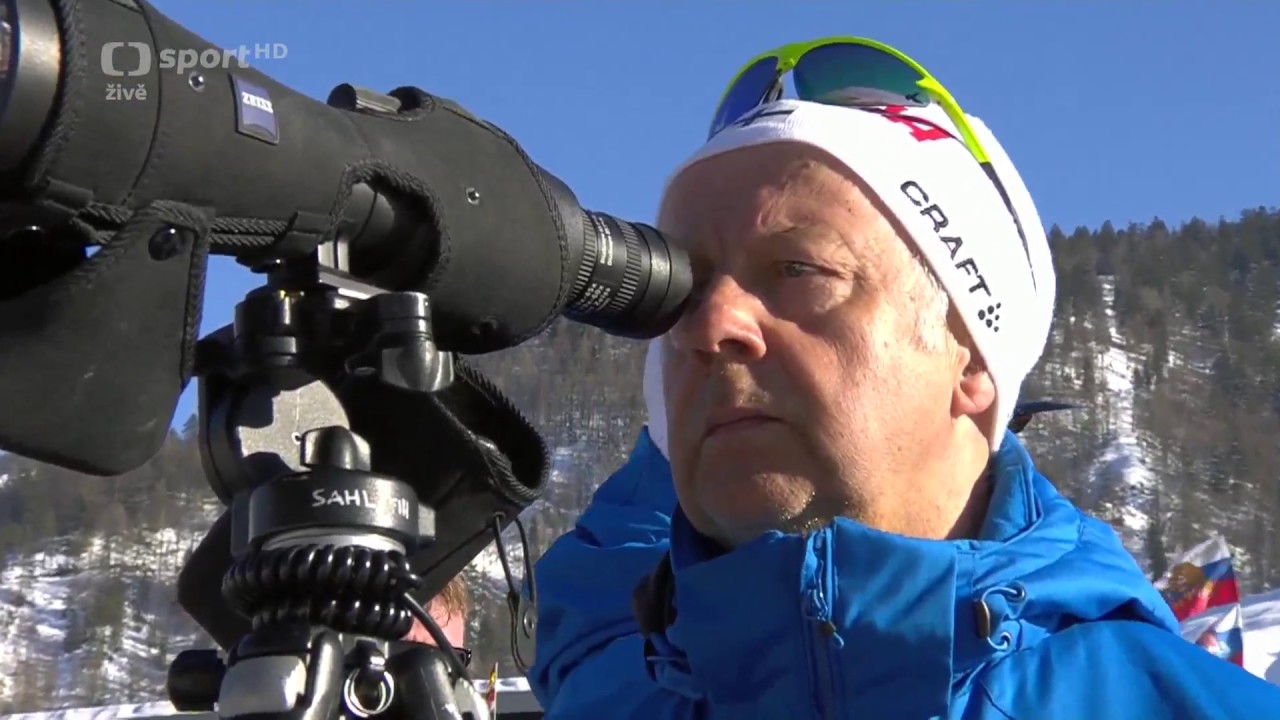 Biatlon MS 2017  Rakousko  Sprint žen na 7,5 km