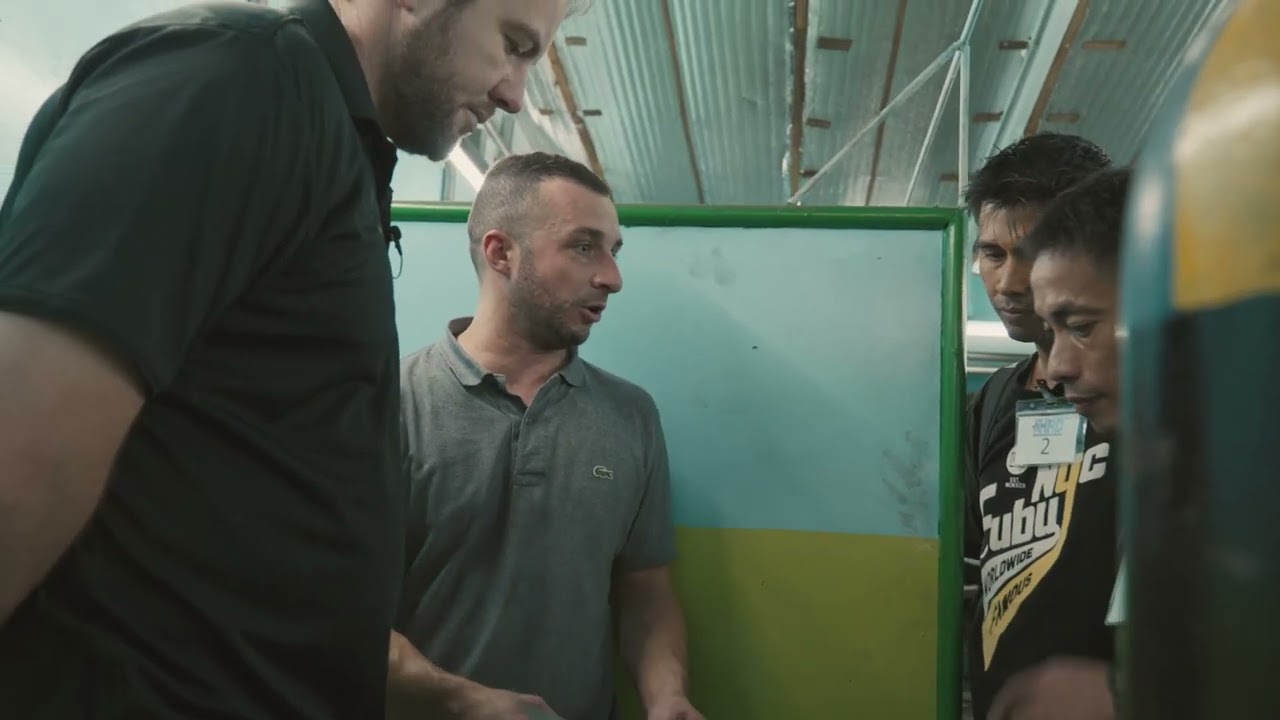 Manila Trade Test — Sprinkler Fitter
