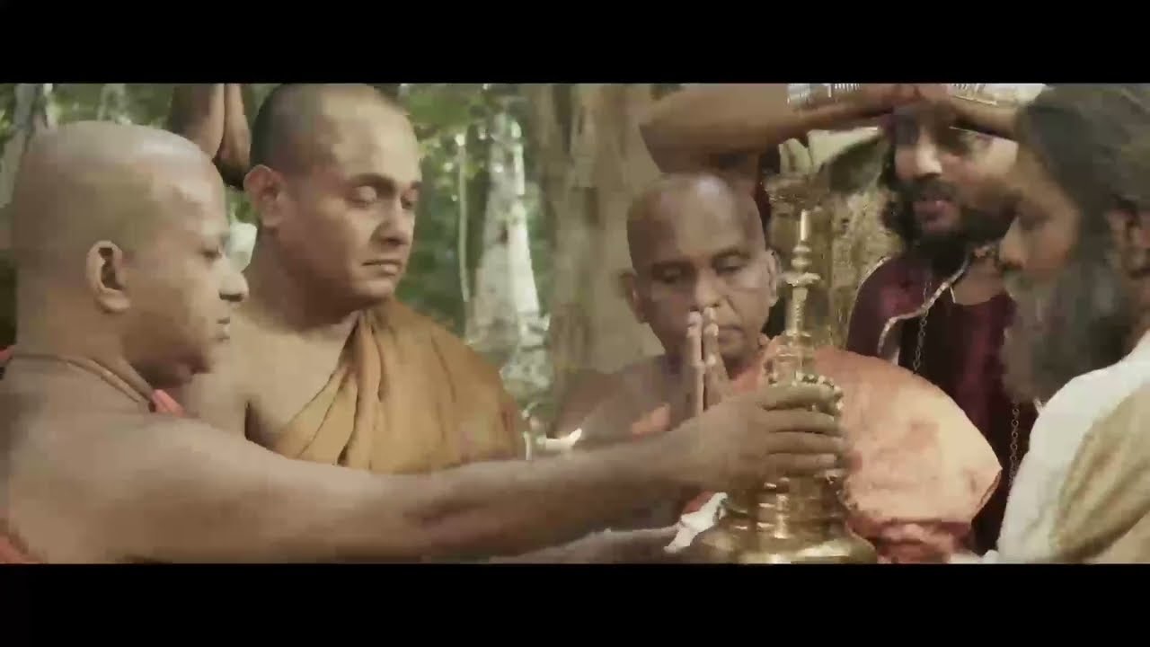වාරියපොල ශ්‍රී සුමංගල අනු නා හිමි